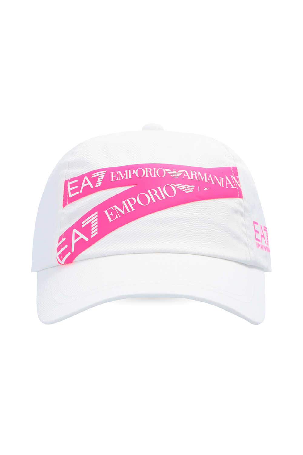 EA7 Emporio Armani Baseball cap Women s Accessories